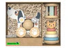 Tooky Toy - Wooden 3 In 1 Gift Set
