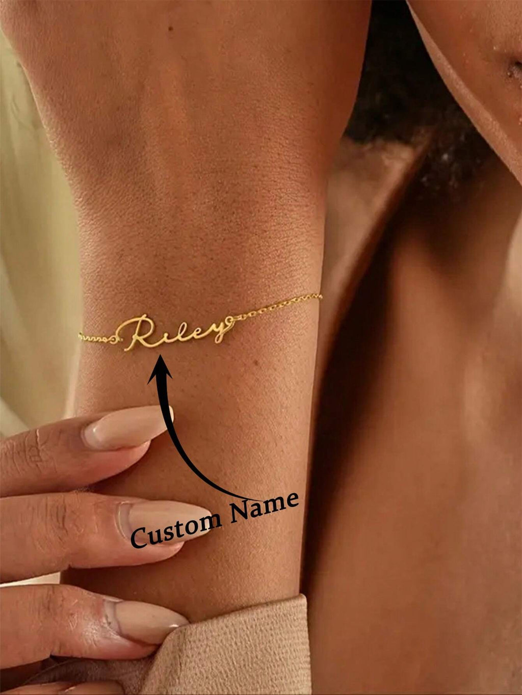 Personalized Bracelet – A Unique Touch of You