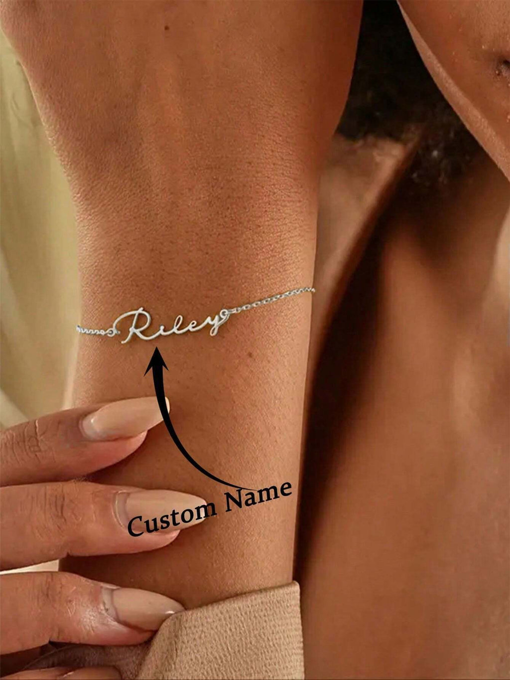 Personalized Bracelet – A Unique Touch of You
