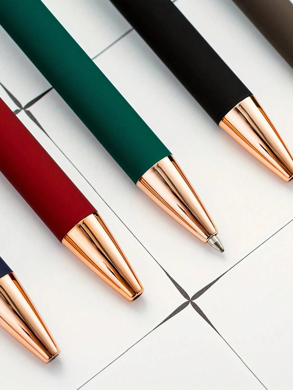 Customizable Name Pens – Personalize Your Writing