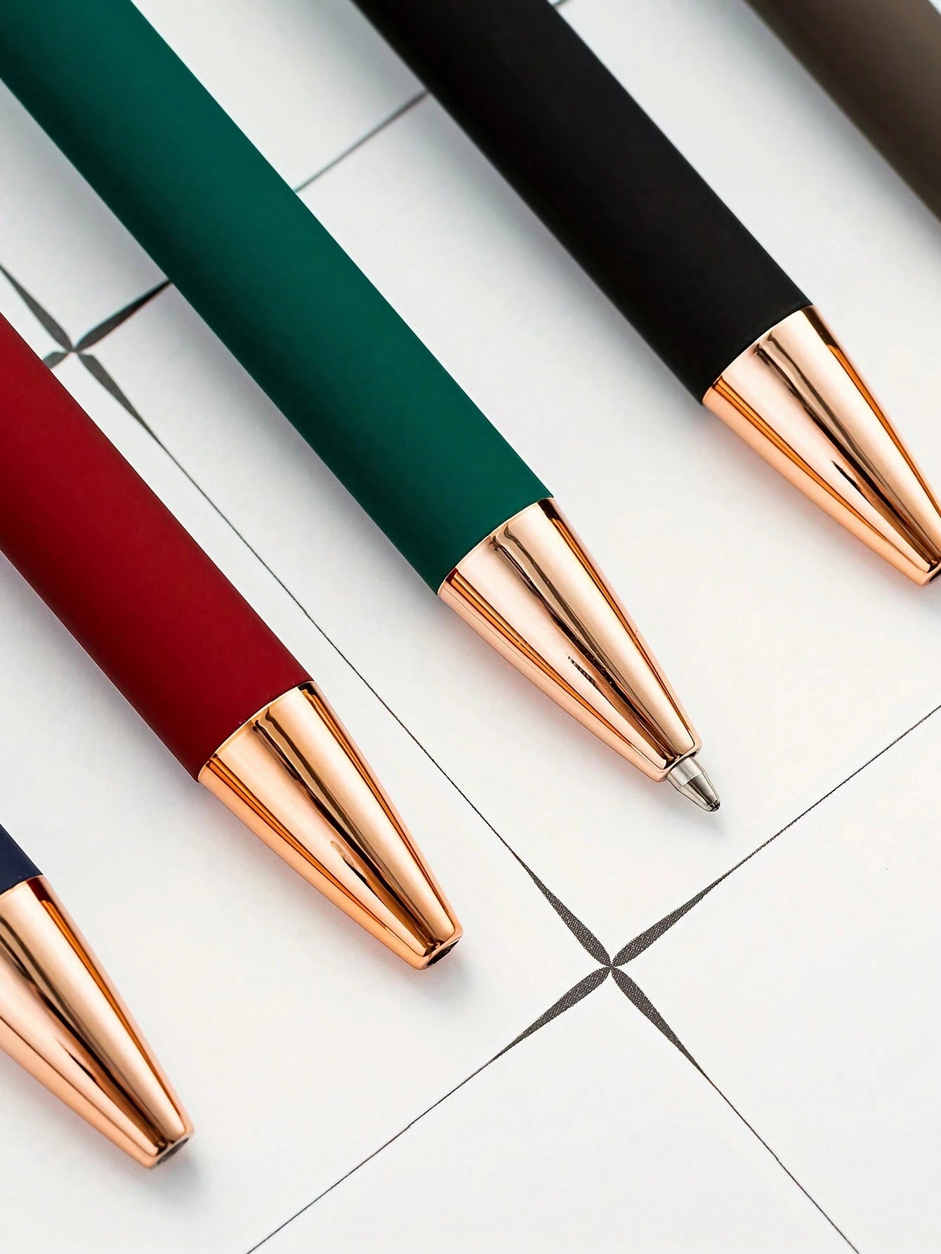 Customizable Name Pens – Personalize Your Writing