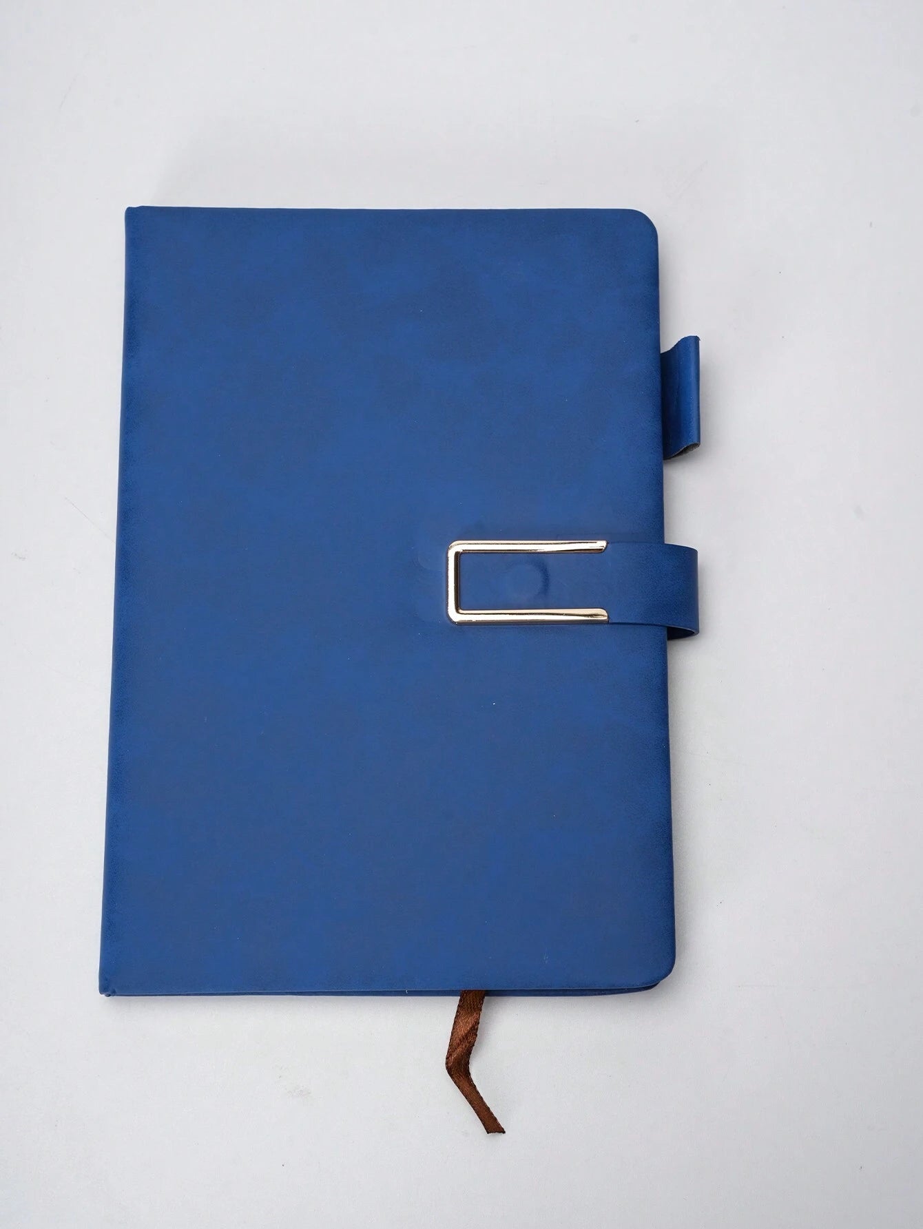 Personalized Notebook – Custom Name Journal (PU Leather) A5