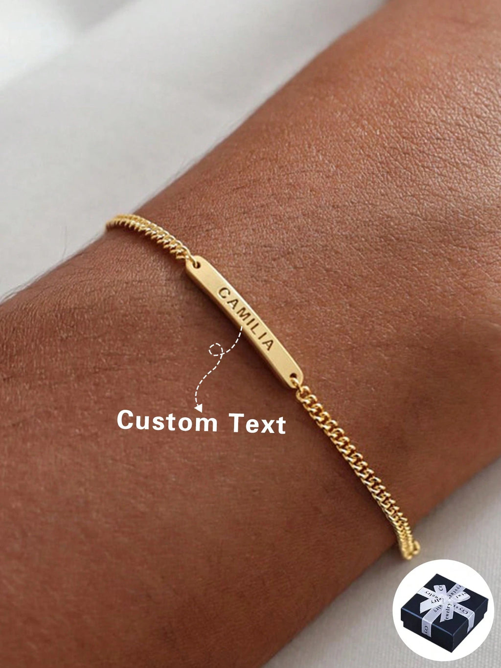 Personalized Bracelet – A Unique Touch of You