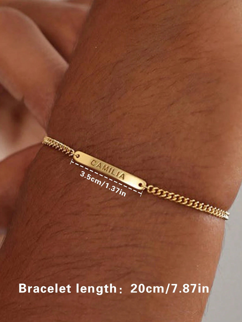 Personalized Bracelet – A Unique Touch of You