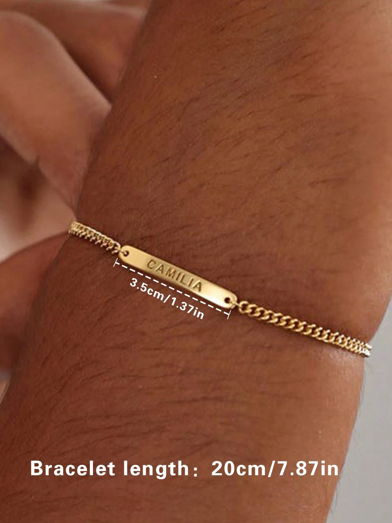 Personalized Bracelet – A Unique Touch of You