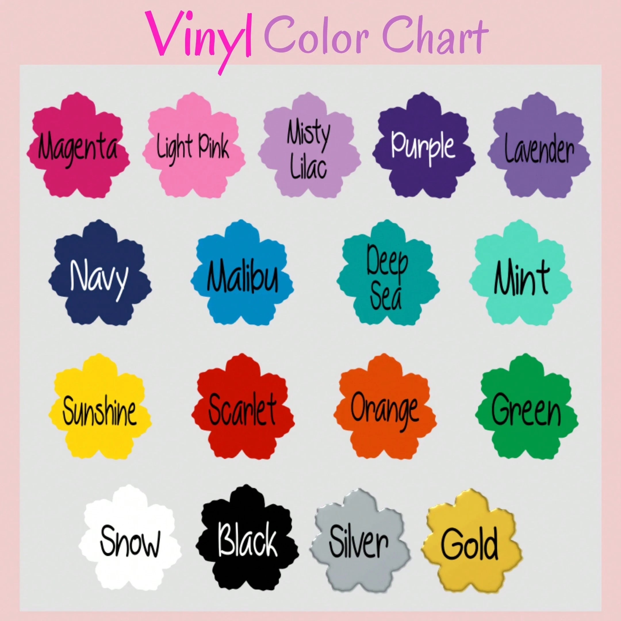 Personalised Stickers – Custom Designs Name Sticker