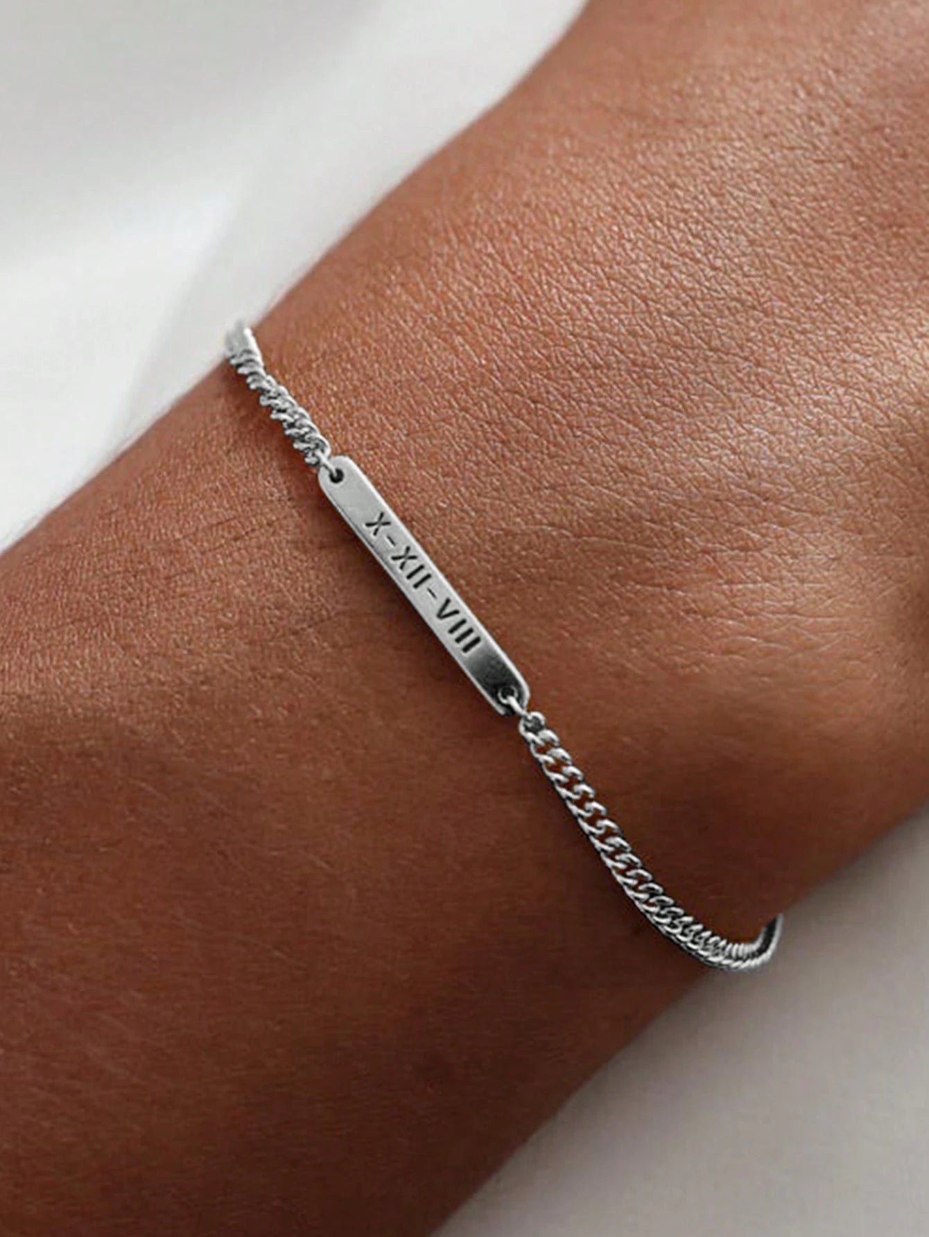 Personalized Bracelet – A Unique Touch of You