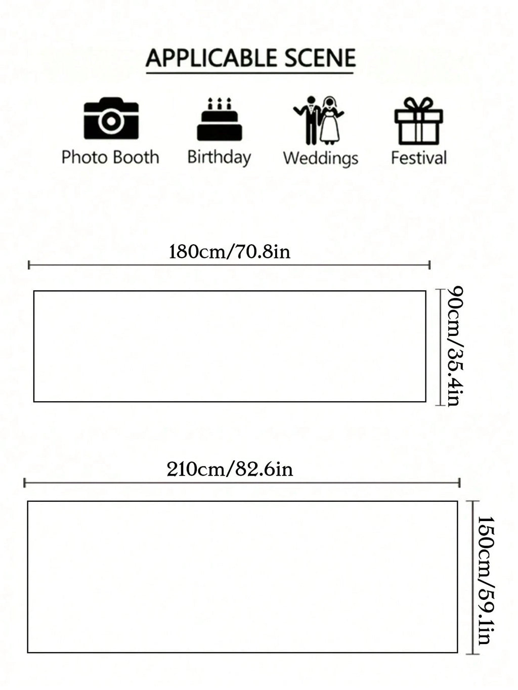 Custom Banners – Personalized Photo Polyester Banners for Outdoor Events