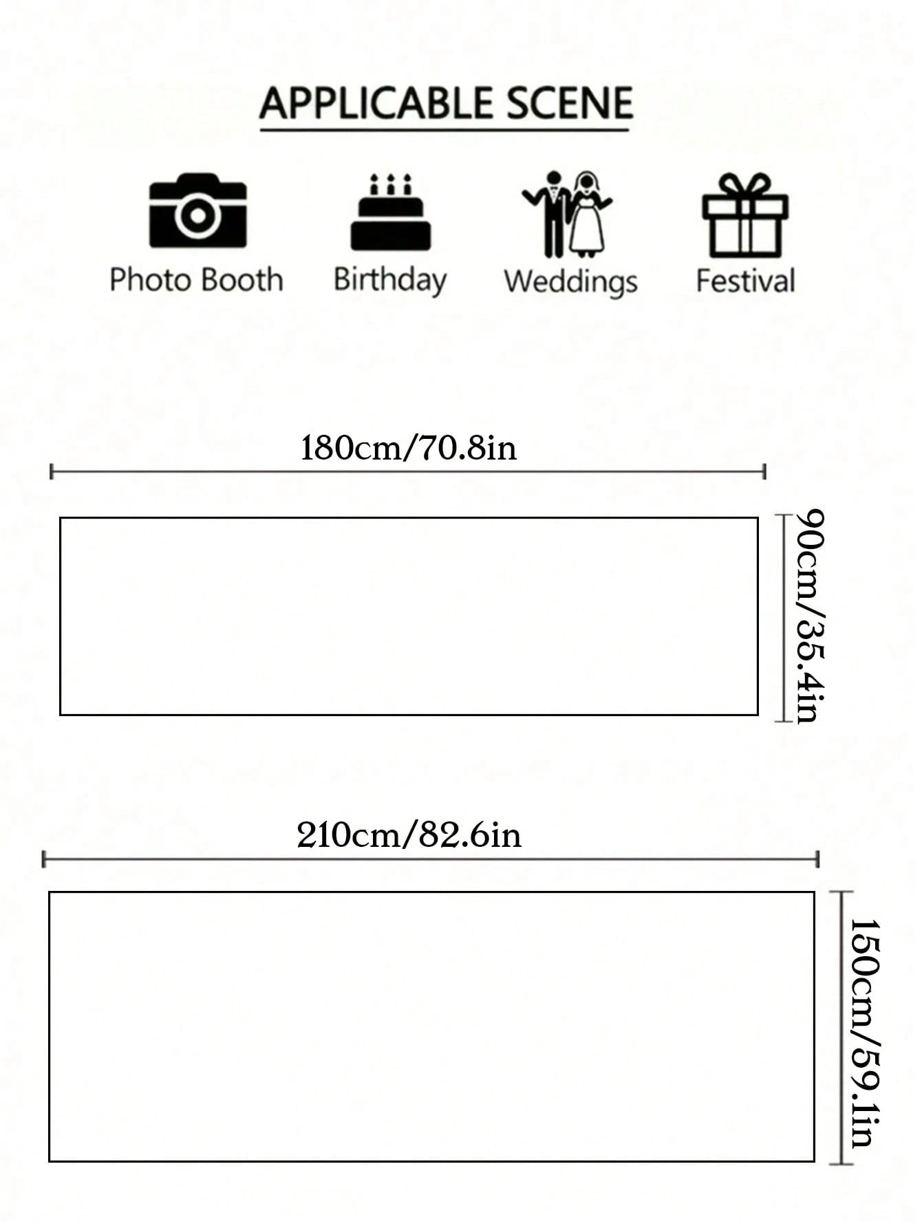 Custom Banners – Personalized Photo Polyester Banners for Outdoor Events