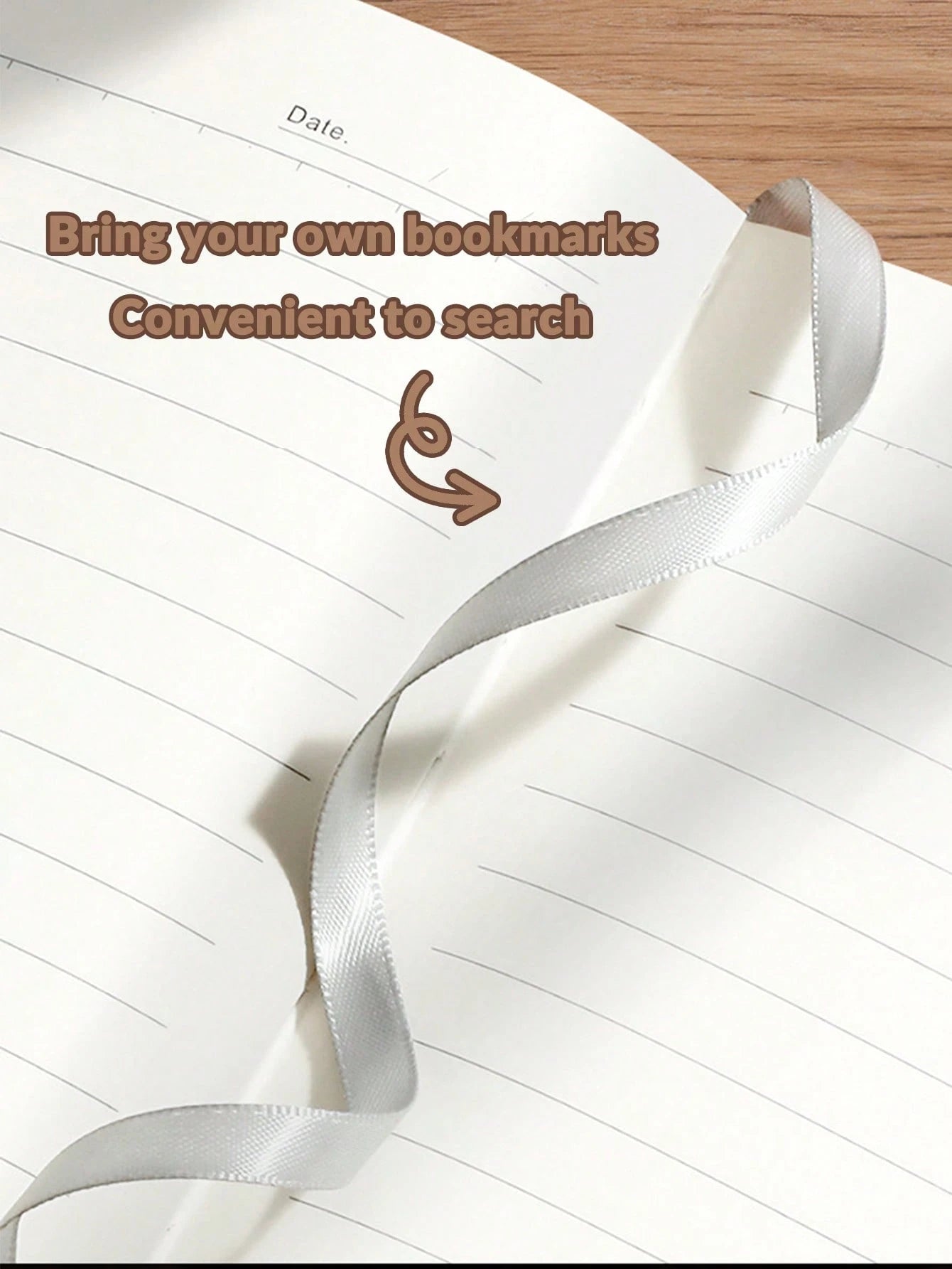 Personalized Notebook – Custom Name Journal (PU Leather) A5