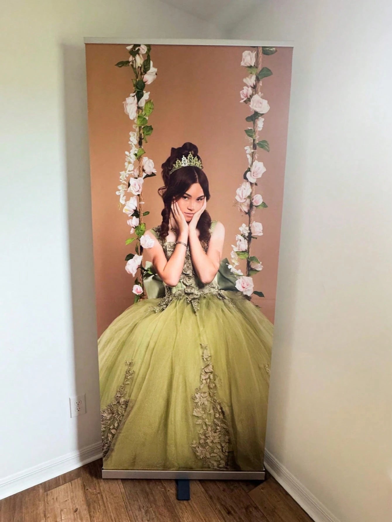 Custom Banners – Personalized Photo Polyester Banners for Outdoor Events