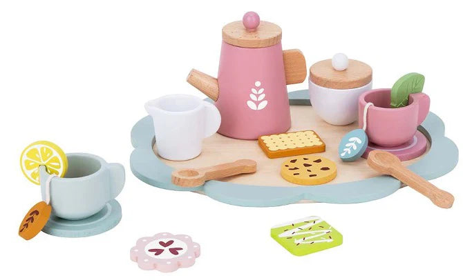 Tooky Toy - Afternoon Tea set