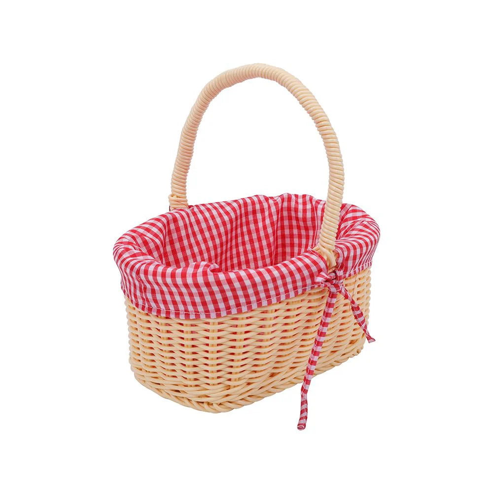 Tooky Toy - Wooden Picnic Play Set