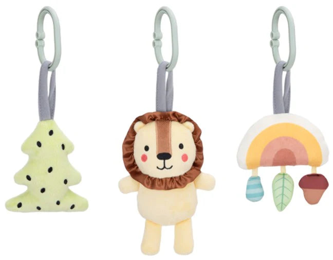 Tooky Toy - Baby Gym