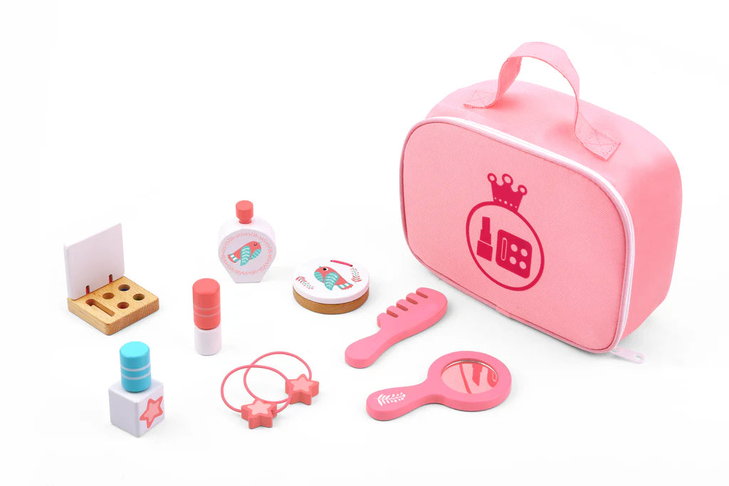 Tooky Toy - Pretend Play Makeup Set
