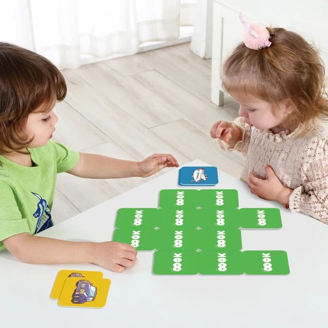 Tooky Toy - Wooden Montessori Play Box 31-36 Months