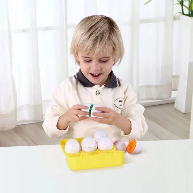 Tooky Toy - Wooden Montessori Play Box 25-30 Months
