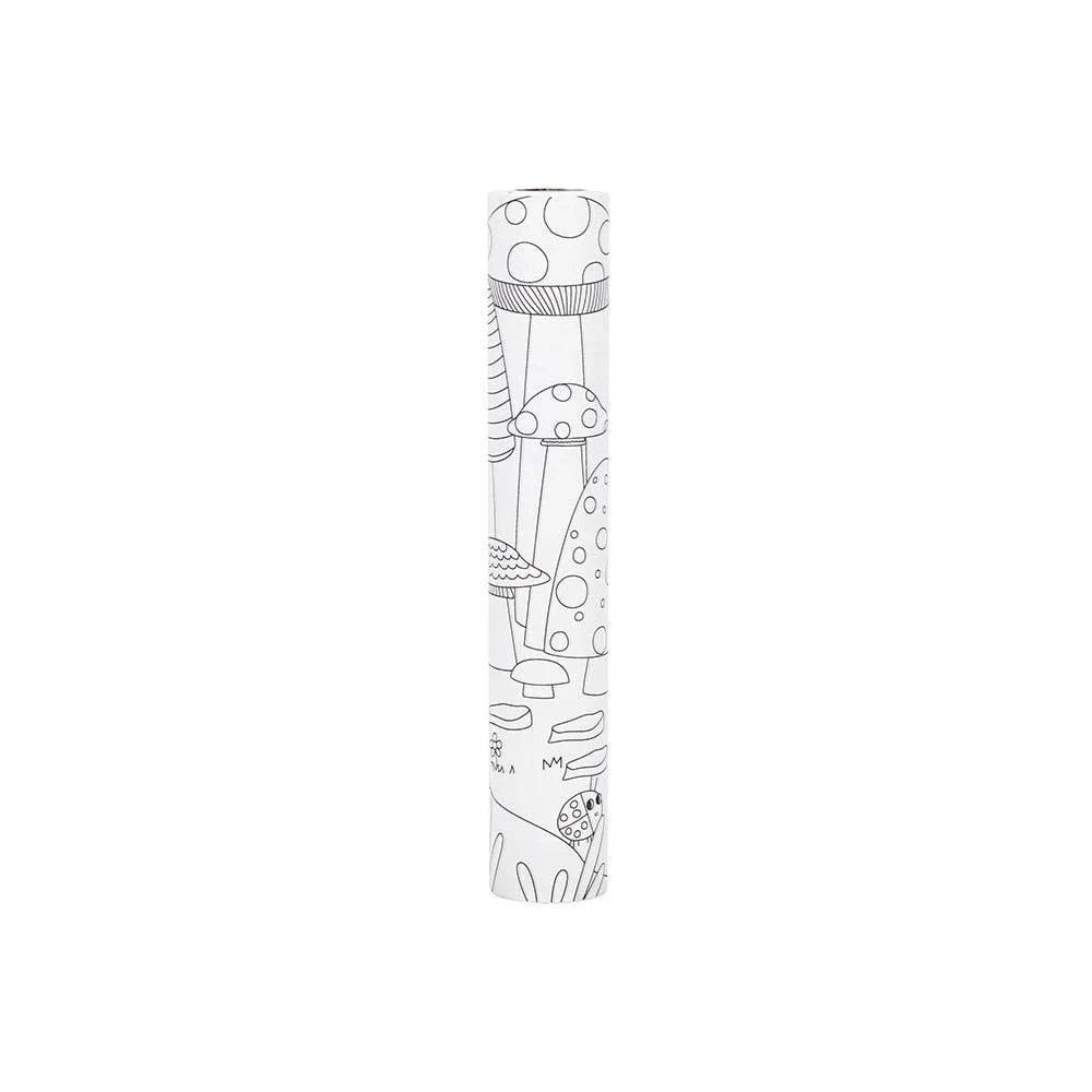 Tooky Toy - Tookyland Fairy World Coloring Poster