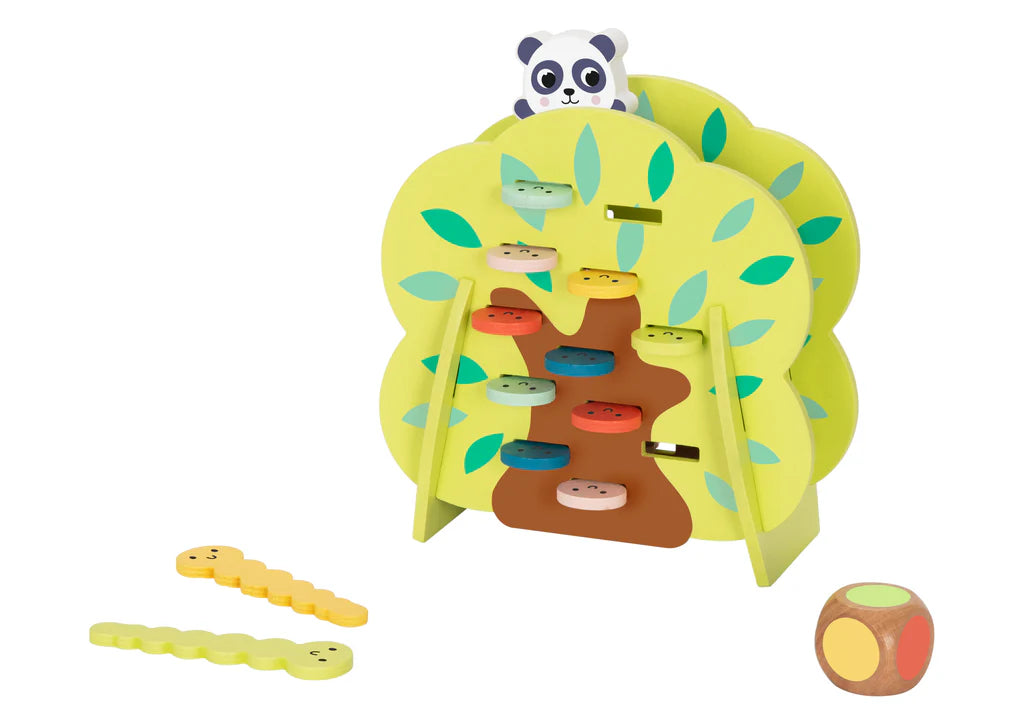 Tooky Toy - Hi Pando Bug Catcher