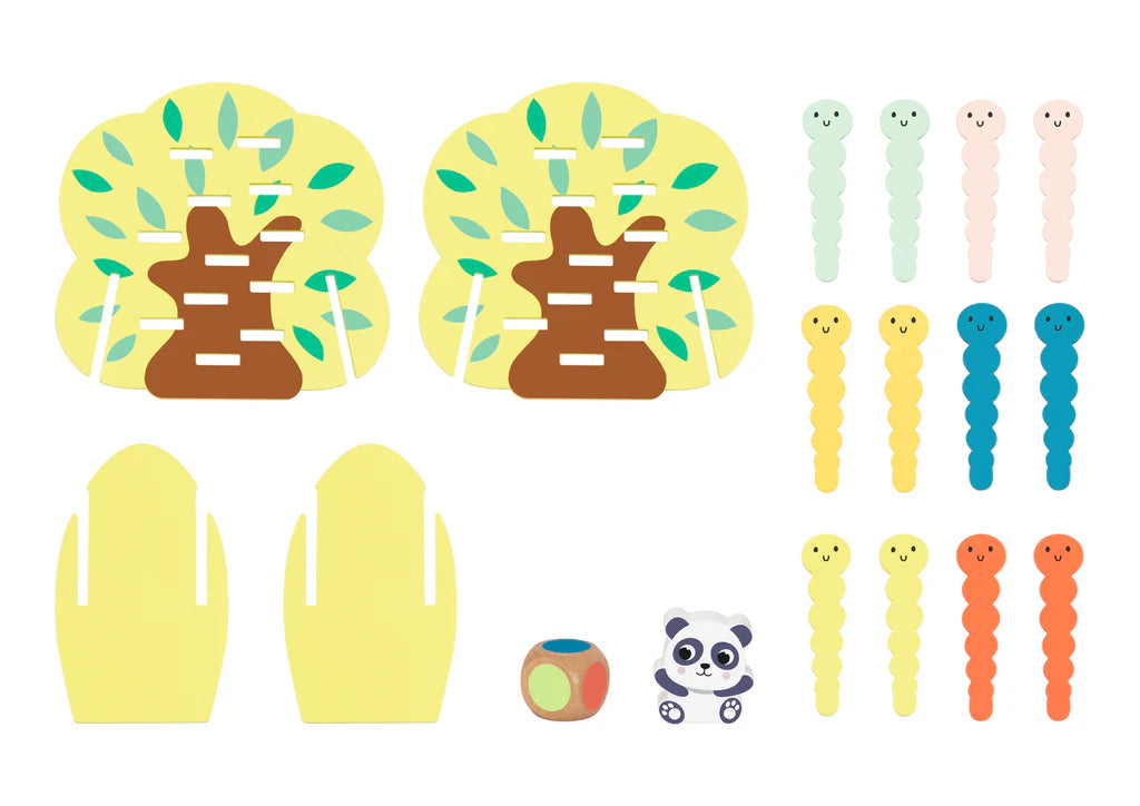 Tooky Toy - Hi Pando Bug Catcher