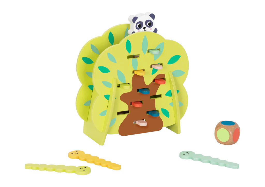 Tooky Toy - Hi Pando Bug Catcher