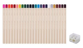 Tooky Toy - Tookyland Colored Pencil Set Of 24