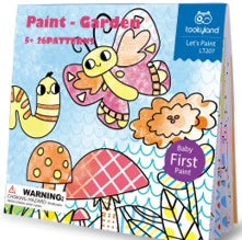 Tooky Toy - Tookyland Garden Water Doodle
