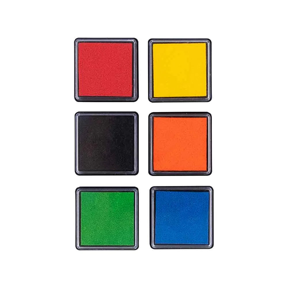 Tooky Toy - Tookyland My First Dot Art Kit