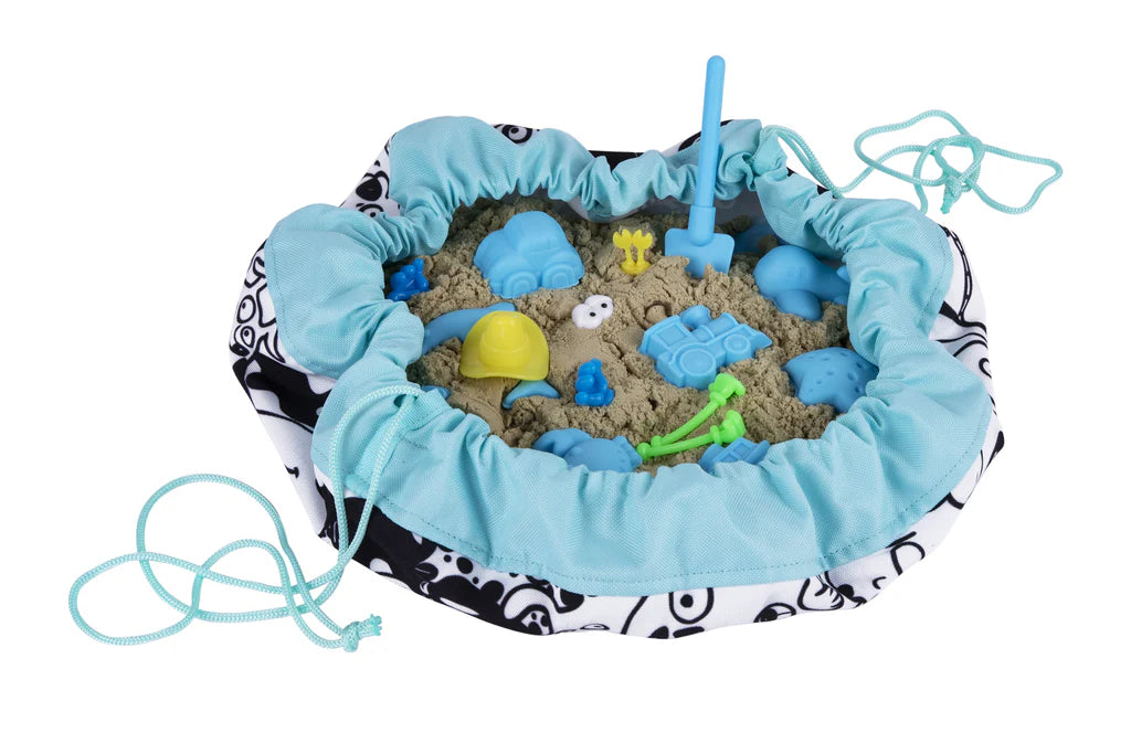 Tooky Toy - Tookyland 3 In 1 Play Mat Pets Party