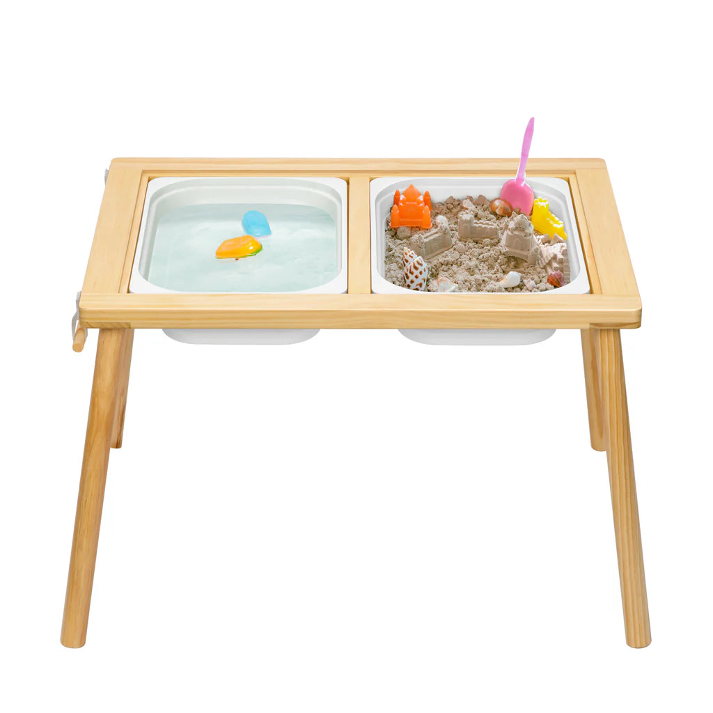 Tooky Toy - Sensory Play Table