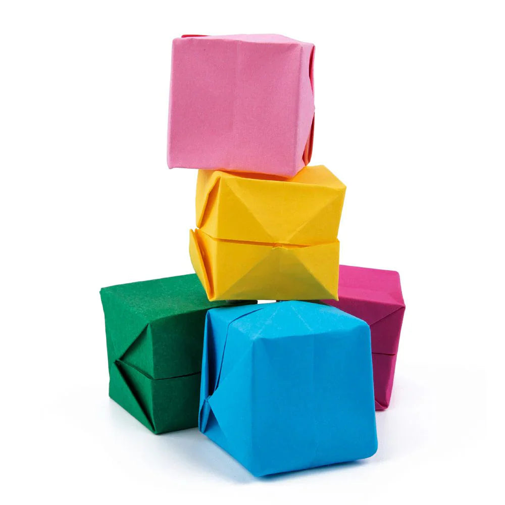 Tooky Toy - Tookyland Origami And Kirigami Paper Art Set