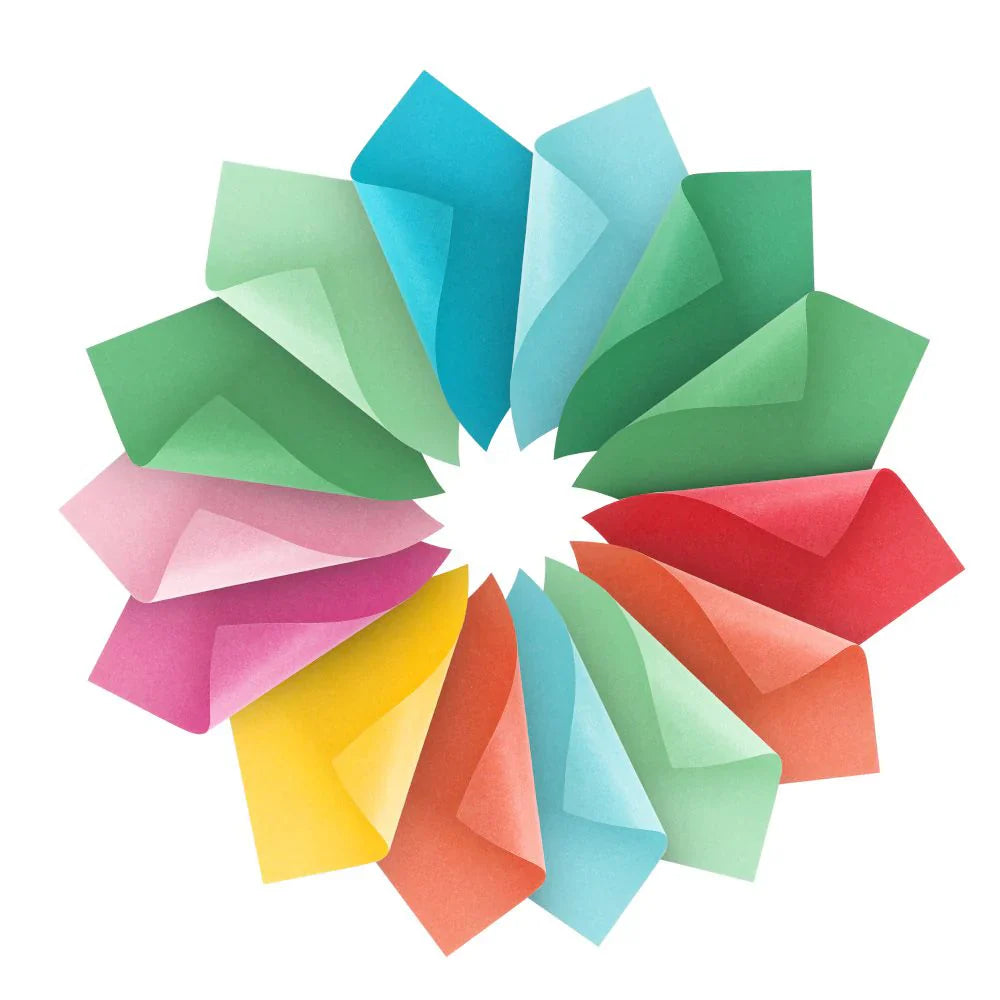 Tooky Toy - Tookyland Origami And Kirigami Paper Art Set