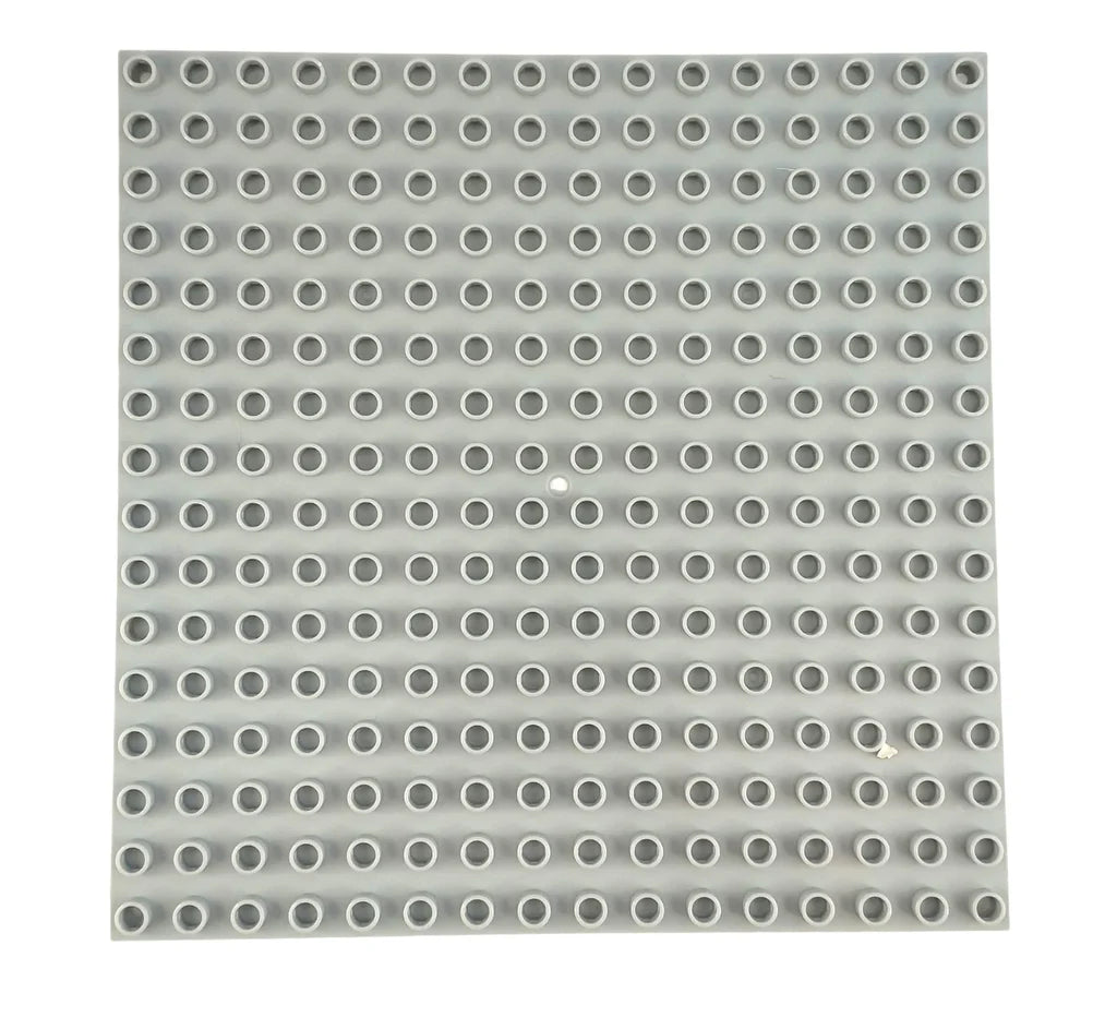 Jumbo Blocks Base Board