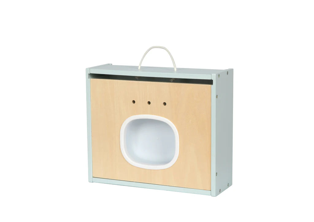 Tooky Toy - Bathroom Play Set