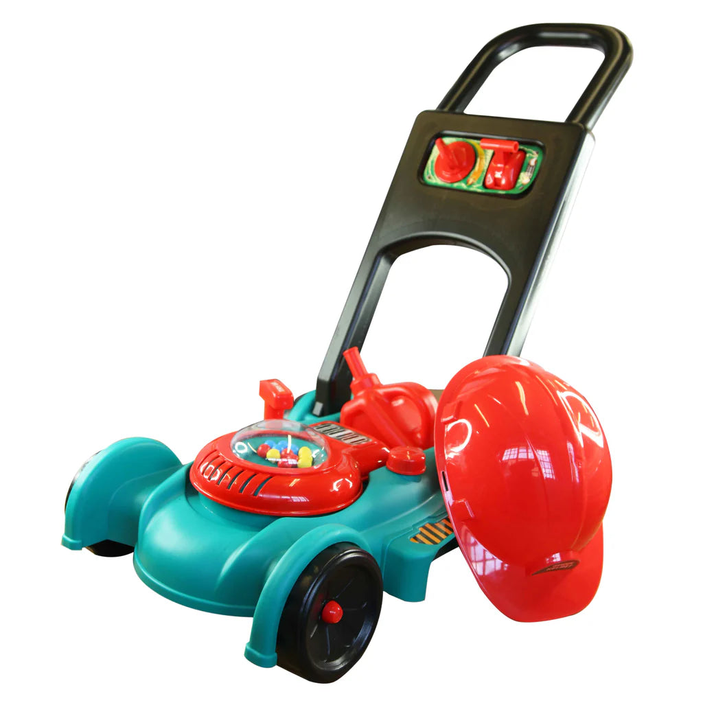 Pretend Play Lawnmower