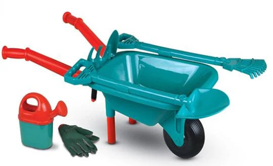 Pretend Play Garden Tool Set