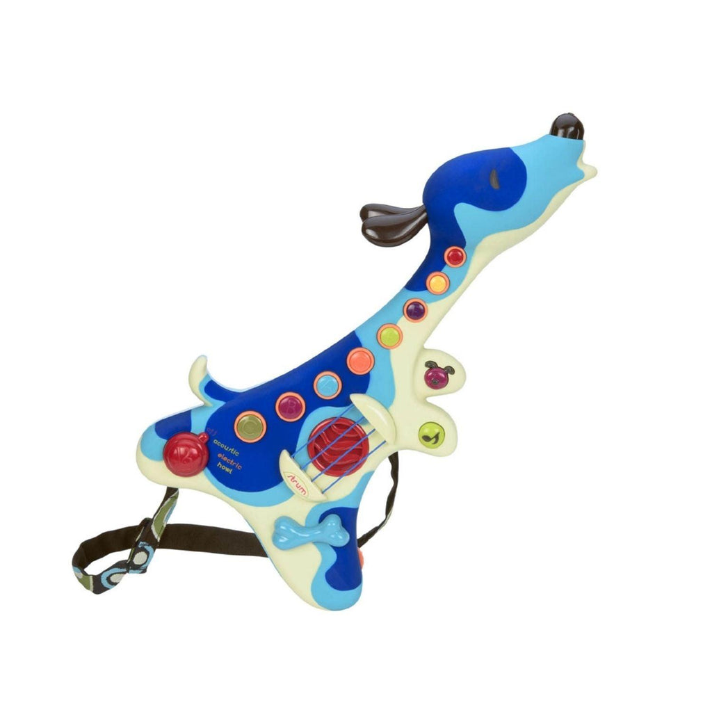 B. Toys Woofer