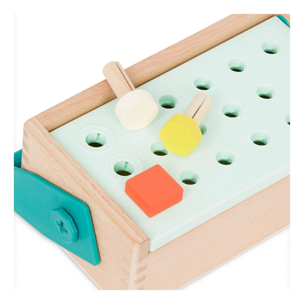 B. Toys Fix 'n' Play Kit