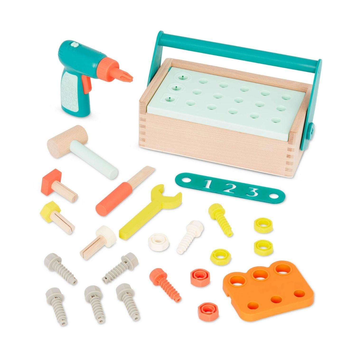 B. Toys Fix 'n' Play Kit