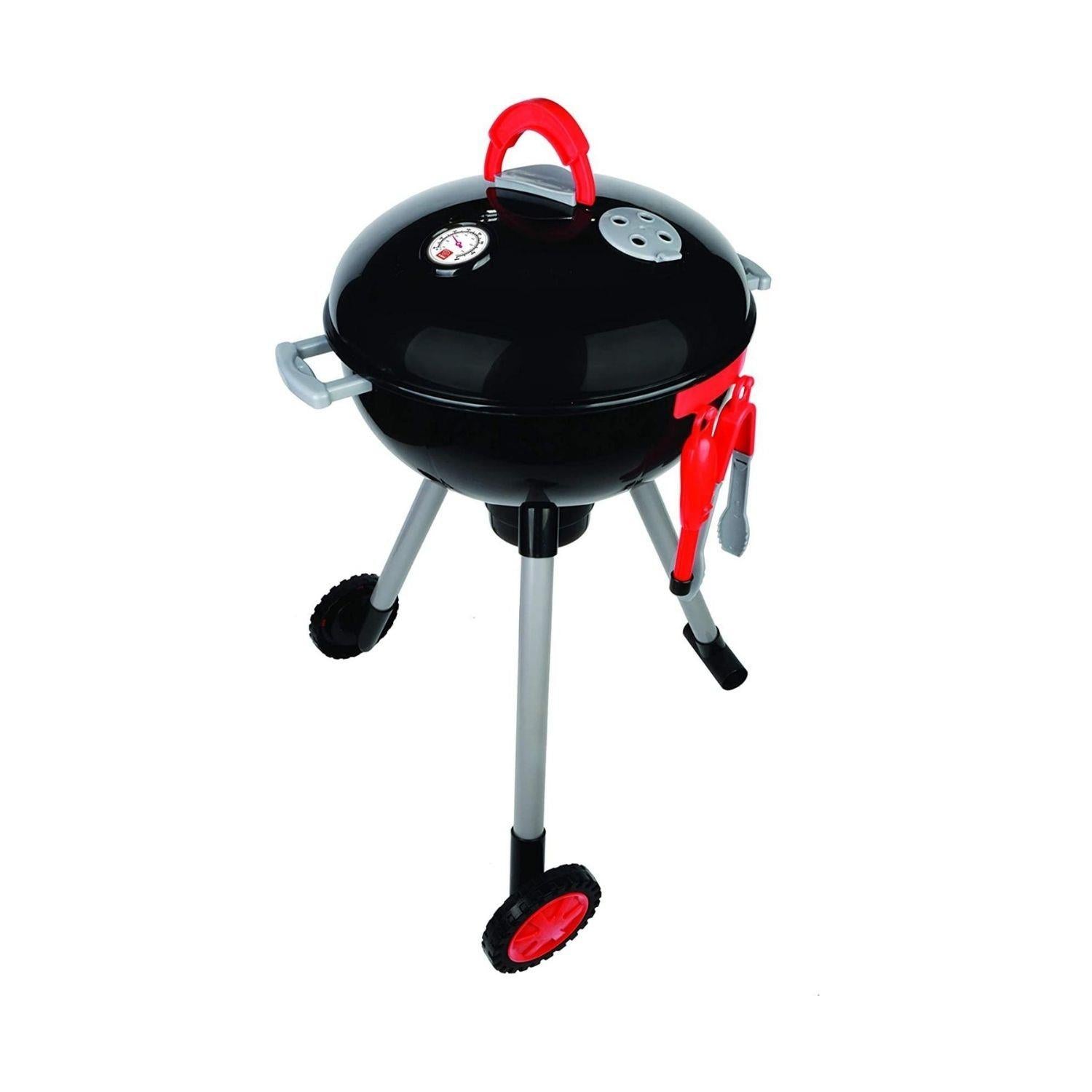 In Home BBQ Grill Set