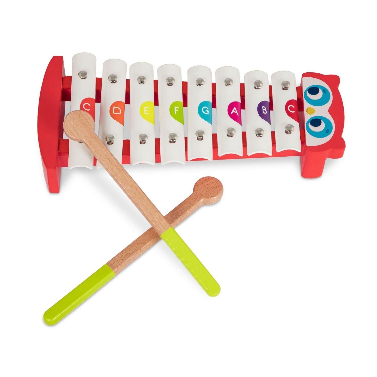 B. Toys Mini Melody Band
