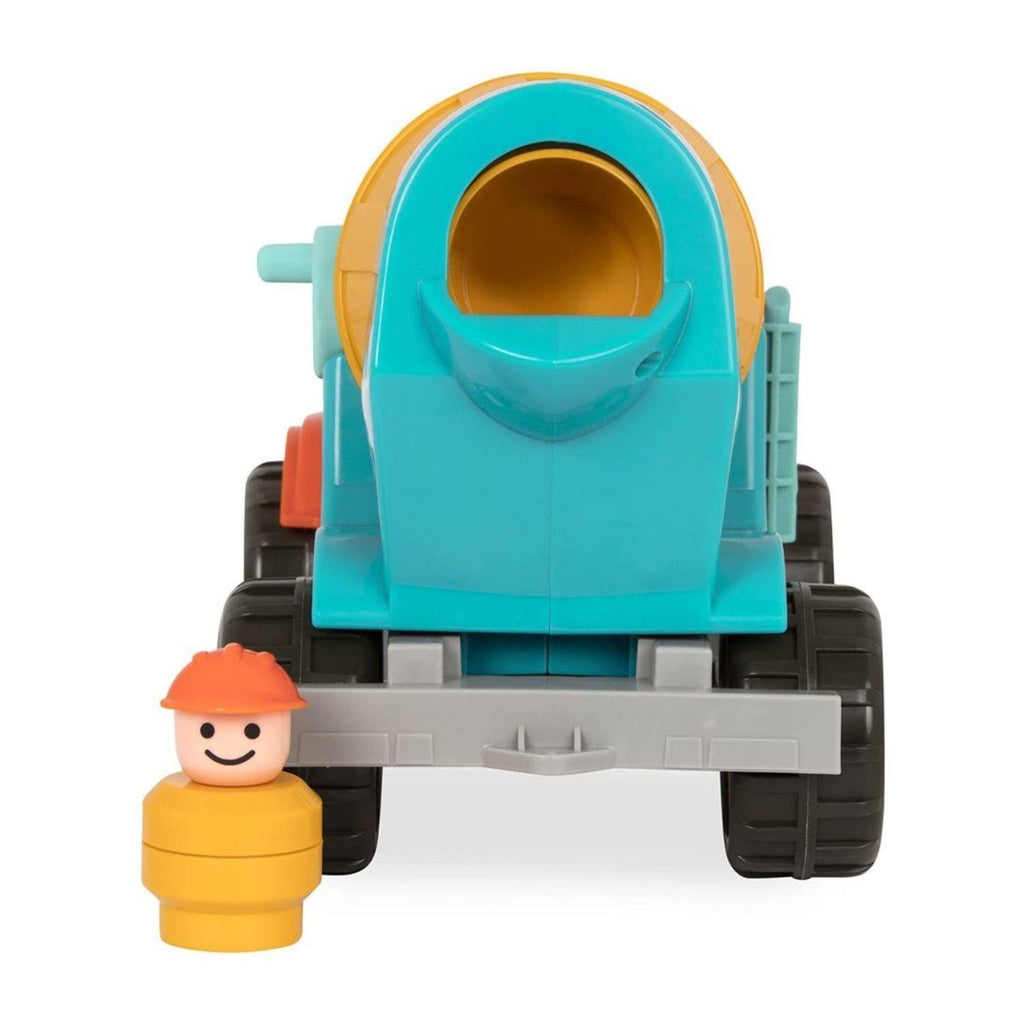 Battat Cement Mixer