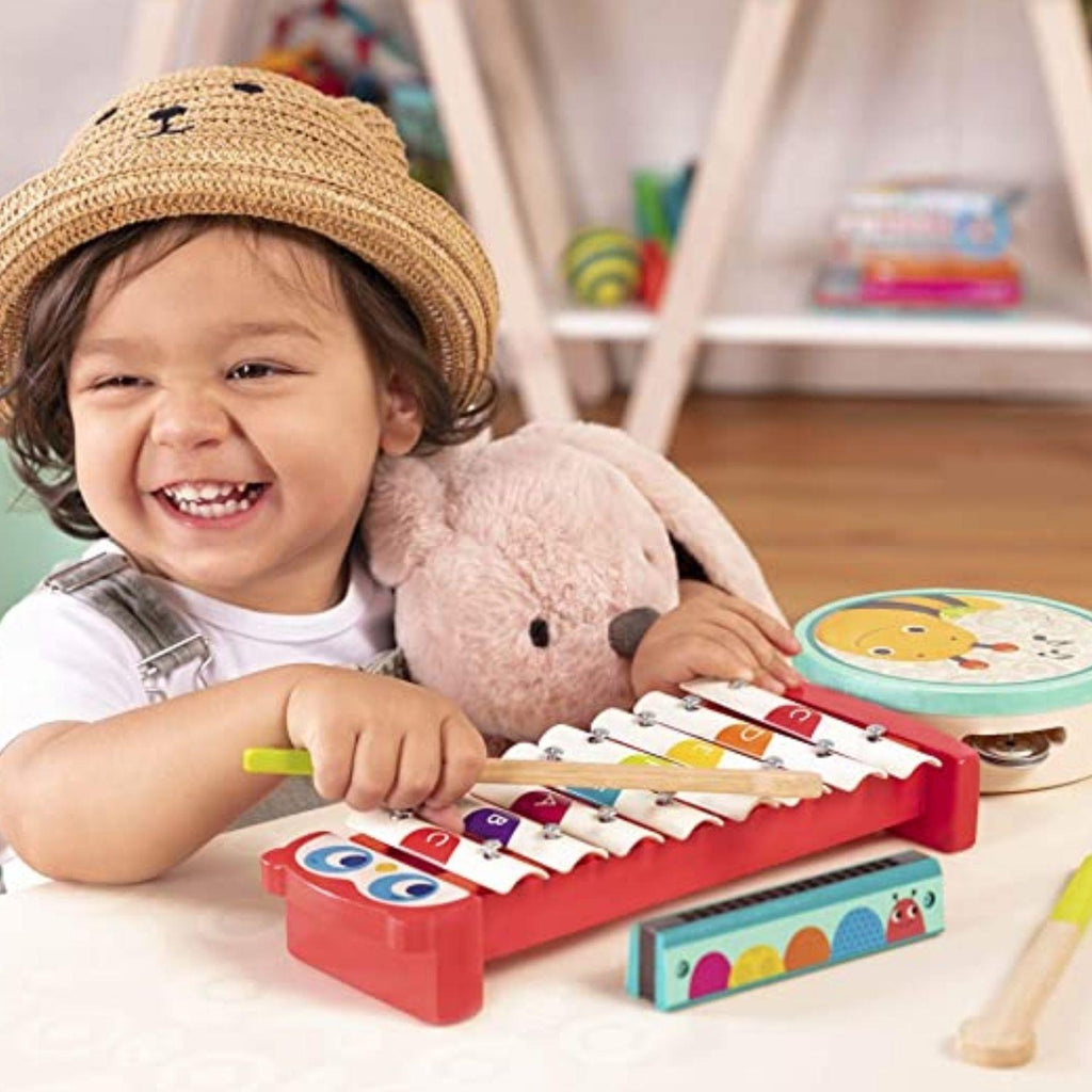 B. Toys Mini Melody Band