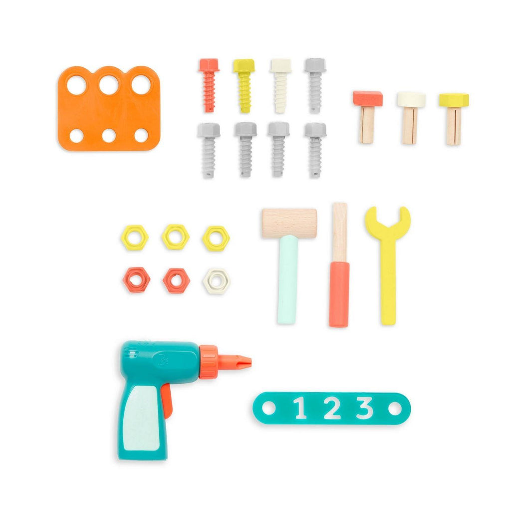 B. Toys Fix 'n' Play Kit