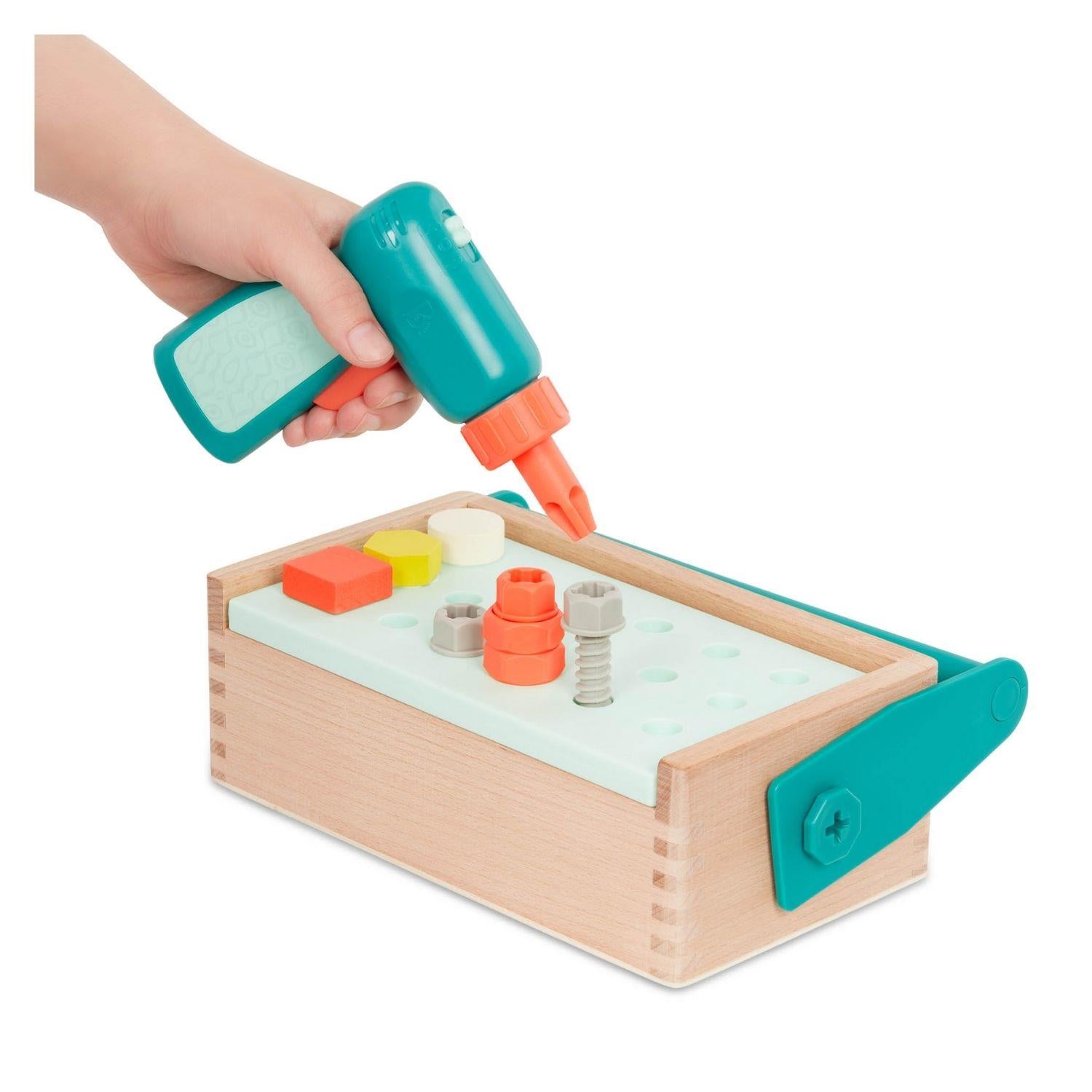 B. Toys Fix 'n' Play Kit