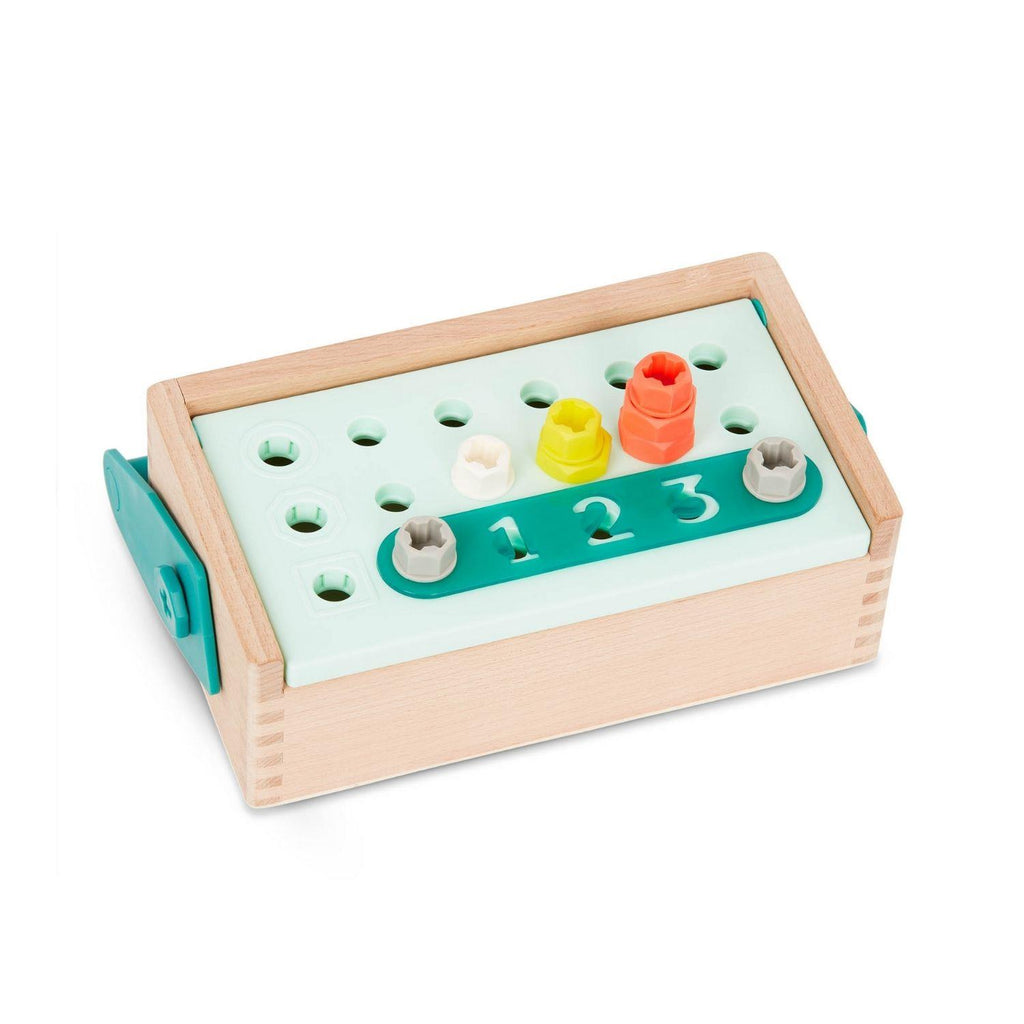 B. Toys Fix 'n' Play Kit