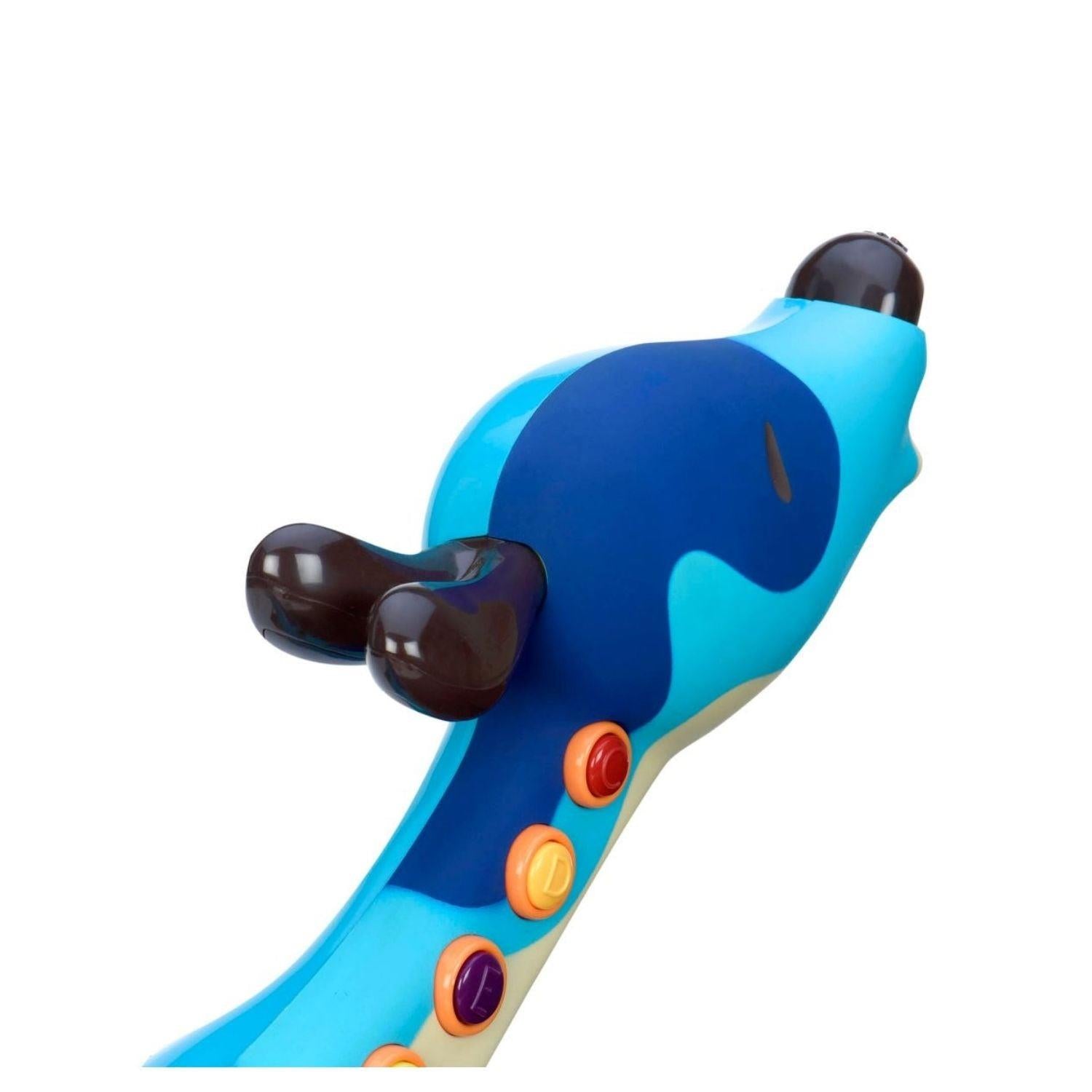 B. Toys Woofer
