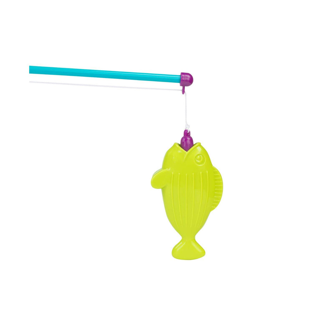 Battat Travelling Fishing Set