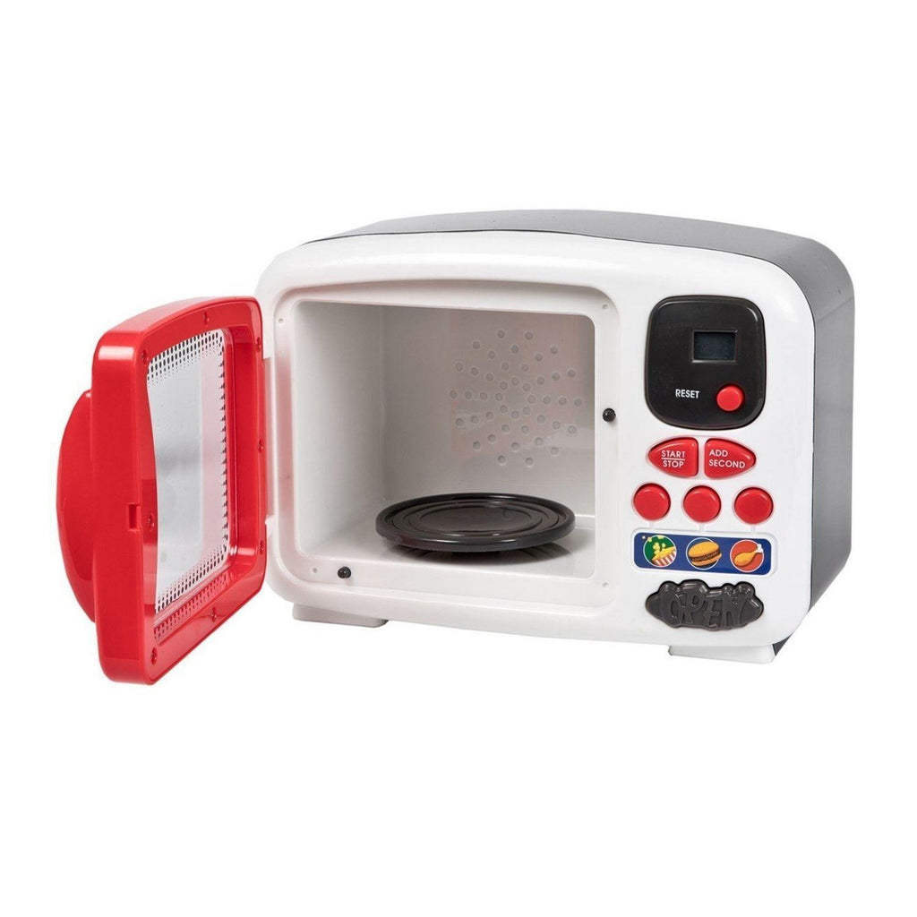 In Home Electronic Microwave