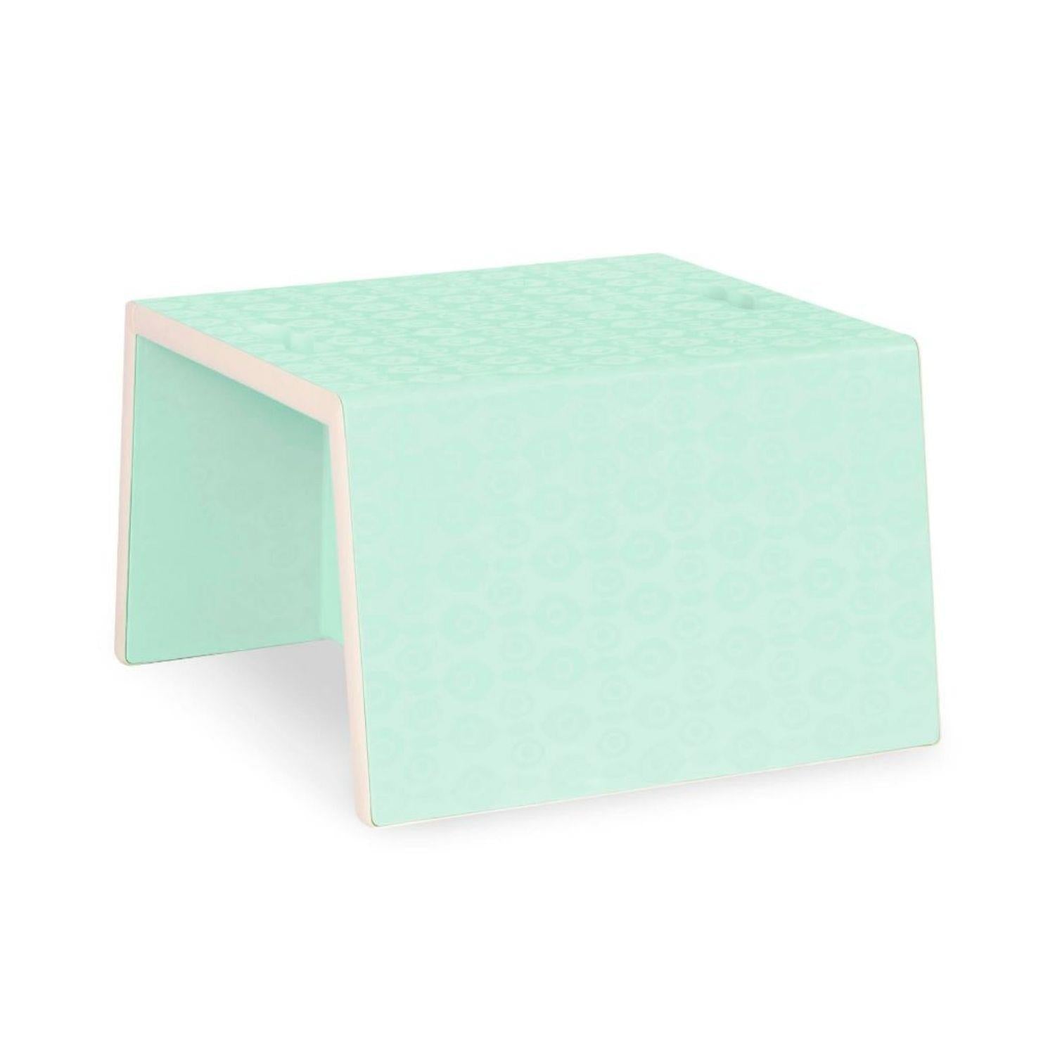 B. Toys Chair Stair Mint